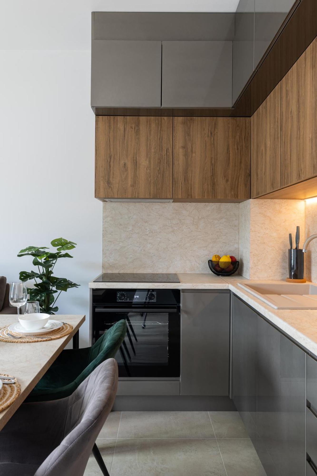 Luxury Apartments Blue Moon - New Apartments Slano Eksteriør bilde