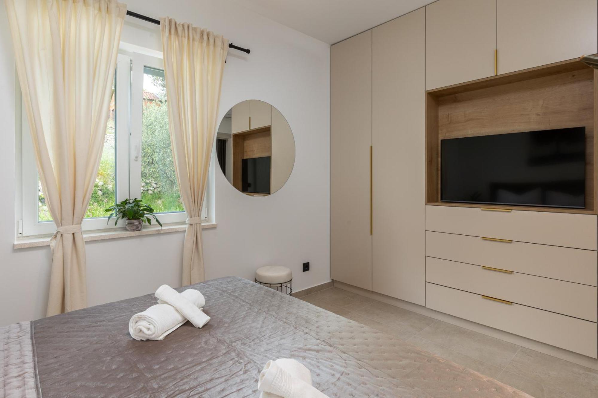 Luxury Apartments Blue Moon - New Apartments Slano Eksteriør bilde