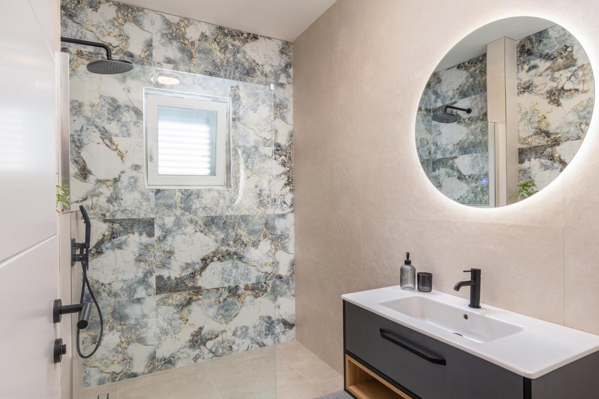 Luxury Apartments Blue Moon - New Apartments Slano Rom bilde